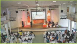 Ideas, Strategy & Implementation