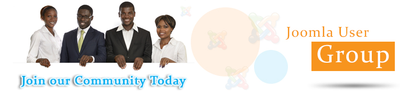 joomlausergroup