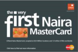 GTBmastercard